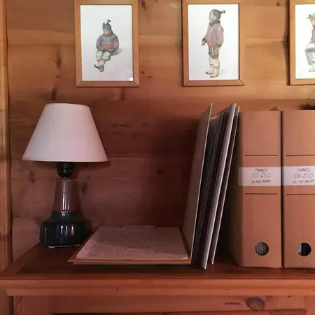 Unique Log In Quiet Forest Brande