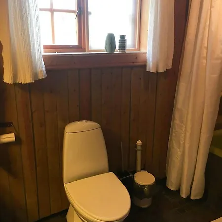 Semesterbostad Unique Log In Quiet Forest *